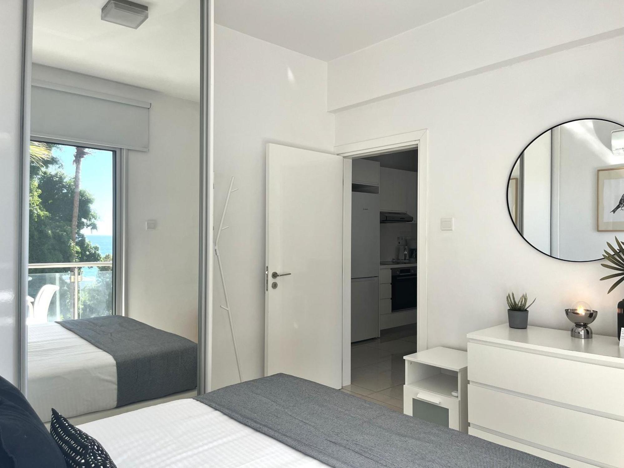 Appartement Phaedrus Living Constantinos Seaview